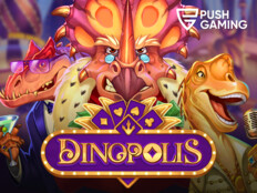 Dream vegas online casino9